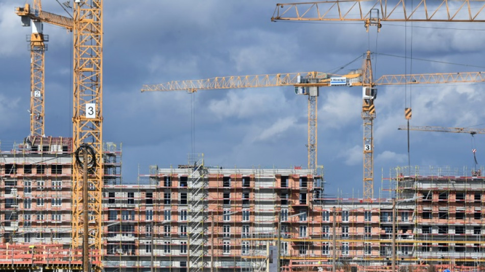 Preise f&uuml;r Wohneigentum im zweiten Quartal erneut stark gestiegen