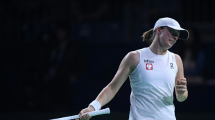 Iga Swiatek &eacute; suspensa por 1 m&ecirc;s ap&oacute;s exame antidoping positivo