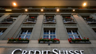 Geldstrafe f&uuml;r Credit Suisse wegen Beteiligung an Devisenkartell wird gesenkt