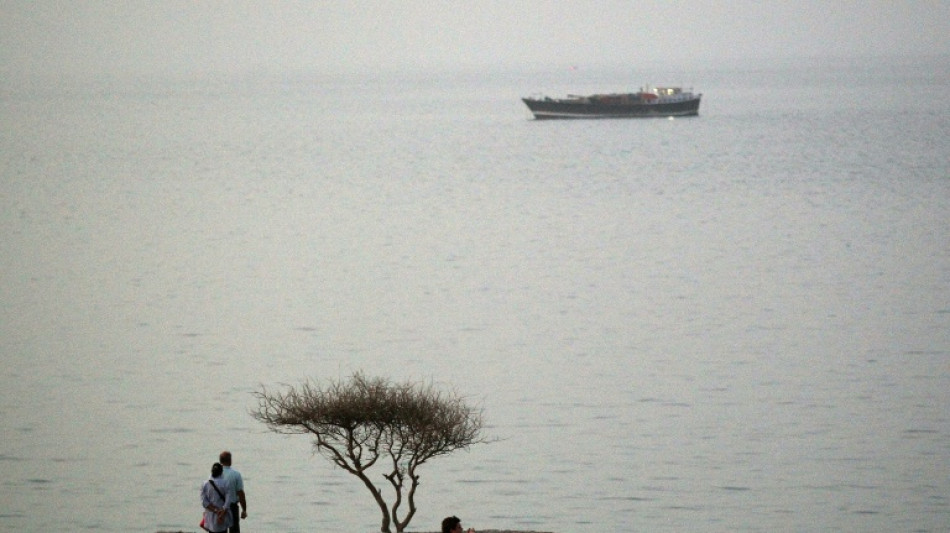 Asian countries most vulnerable to Strait of Hormuz blockade