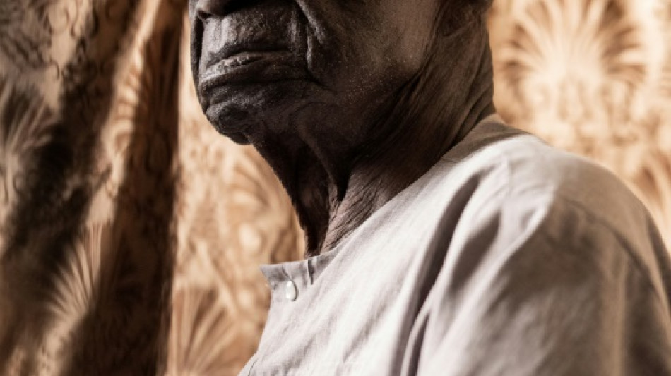 Au S&eacute;n&eacute;gal, l'amertume d'un des derniers tirailleurs