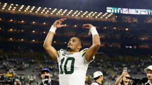 La conexión de Love y Kraft brilla en la victoria de los Packers en la NFL