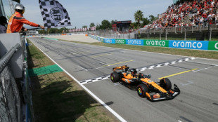 F1 divulga calend&aacute;rio da temporada 2026; Madri &eacute; novidade