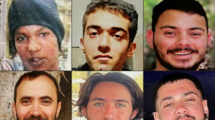 Septi&egrave;me &eacute;change pr&eacute;vu d'otages et de d&eacute;tenus palestiniens, malgr&eacute; la confusion sur le sort d'une otage 