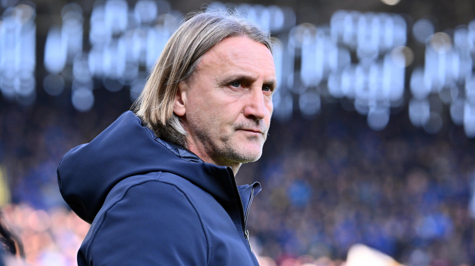 Nicola 'Inter forte ma qualche chance c'è sempre'