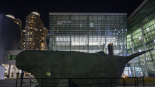 Llamados a posponer las estancadas negociaciones sobre contaminaci&oacute;n por pl&aacute;stico