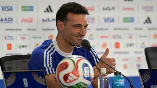Scaloni, o maestro inesperado que regeu a era mais gloriosa da Argentina
