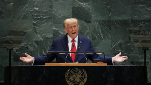 Na ONU, Trump amea&ccedil;a Ir&atilde; e relembra Am&eacute;rica Latina do poderio militar dos EUA