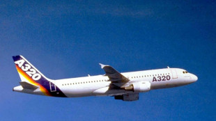 Airbus interviene rápidamente en sus modelos A320, aunque un centenar permanecerá aún inmovilizado
