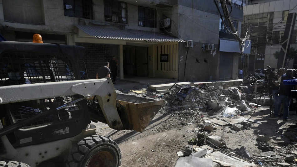 Hezbollah, 'Shukr &egrave; stato ucciso, domani parla Nasrallah'