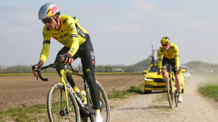 Quand Paris-Roubaix se d&eacute;gonfle