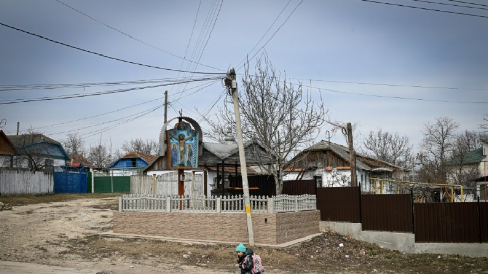 Deutschland stockt Entwicklungshilfe f&uuml;r Moldau um f&uuml;nf Millionen Euro auf