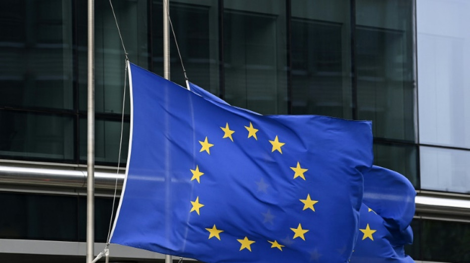 La Comunidad Pol&iacute;tica Europea se re&uacute;ne por primera vez para mostrar su utilidad