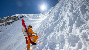 Al Lido 'Everest: The Other Side', un docu d'altissima quota
