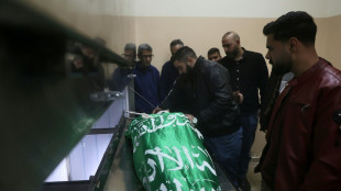 El ej&eacute;rcito israel&iacute; mata a un palestino durante enfrentamientos en Cisjordania