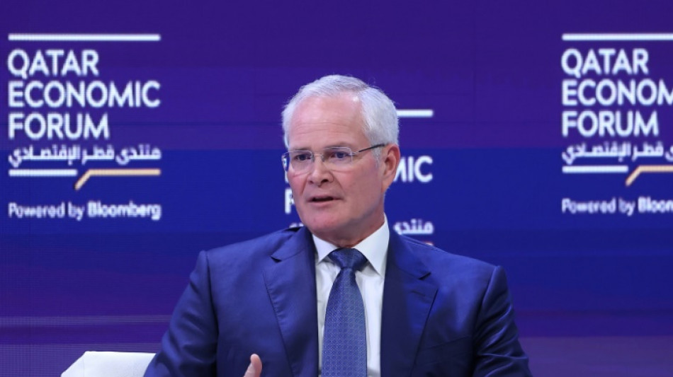 Exxon, Chevron turn page on legal fight as profits slip