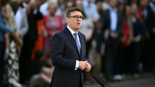 Neuer Premier Burnham will Gro&szlig;britannien mit "Zehn-Jahres-Plan" aufrichten