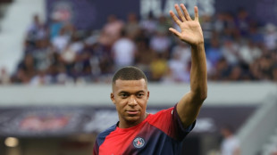Foot: Mbapp&eacute;, l'envol du fils prodigue 