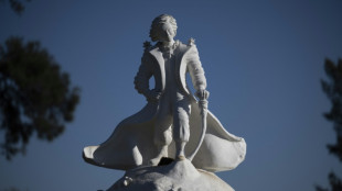 L'"&eacute;trange" ch&acirc;teau argentin qui captiva l'auteur du "Petit Prince"