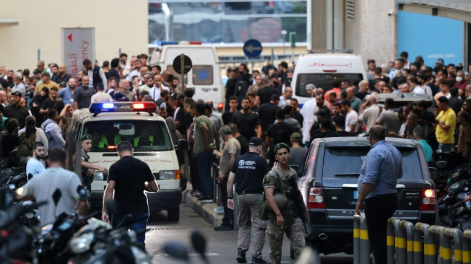 La explosi&oacute;n de b&iacute;peres en L&iacute;bano, probable resultado de una infiltraci&oacute;n israel&iacute; en la log&iacute;stica del Hezbol&aacute;