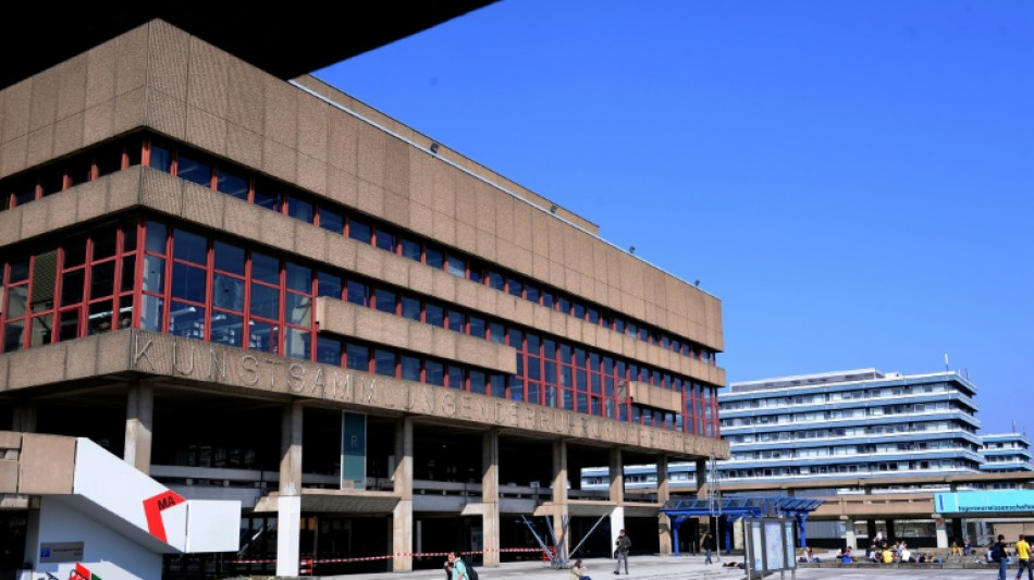 Gesetz zu Wissenschaftszeitvertr&auml;gen beschlossen - Kritik von Gewerkschaften