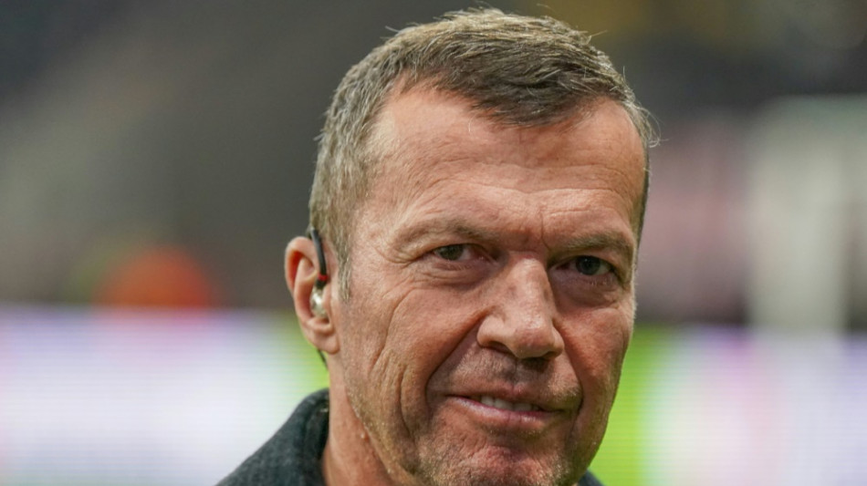 Matth&auml;us: Defensivst&auml;rkung f&uuml;r Bayern wichtiger als Wirtz