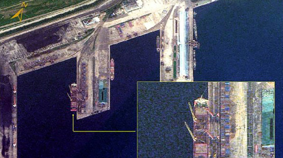 Corea del Norte moviliza tropas para ayudar a Rusia en Ucrania, seg&uacute;n la inteligencia surcoreana