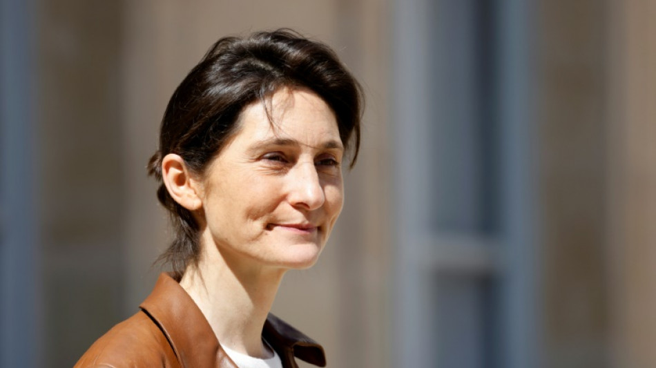 French Olympic Committee in turmoil year ahead of Games