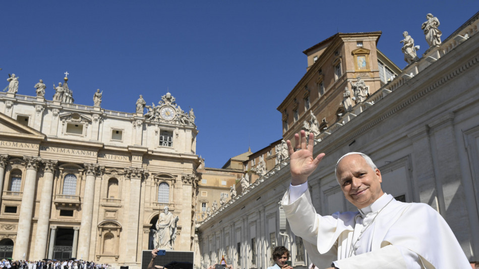 Il Papa sar&agrave; il 22 agosto anche a San Marino
