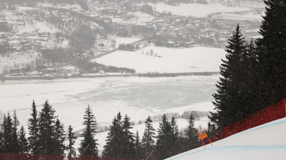 Sci: la Fis d&agrave; l'ok per le gare a Kvitfjell