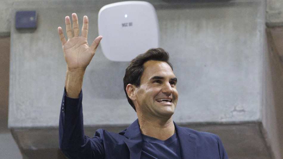 Auto: Federer darà il via alla prossima 24 ore di Le Mans