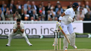 New Zealand dismiss England debutant Gay before rain halts 150th Lord's Test