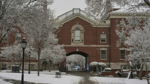 Tirs à l'université américaine Brown: la personne arrêtée va être libérée