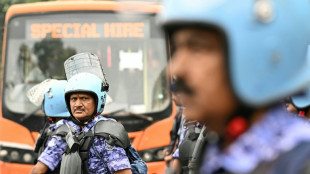 India detains 'cockroach' movement leaders in bid to thwart election protest