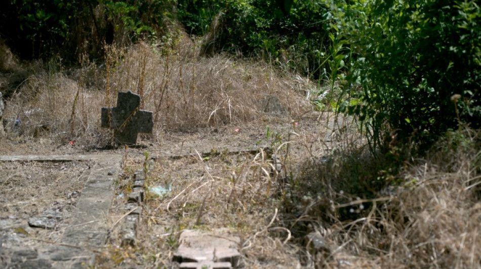 Aldeia sérvia afirma ser a origem do primeiro vampiro