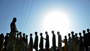 La alimentaci&oacute;n, bajo amenaza por los desastres clim&aacute;ticos