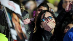 Netanyahu jure de faire payer au Hamas sa violation "cruelle" de l'accord de tr&ecirc;ve