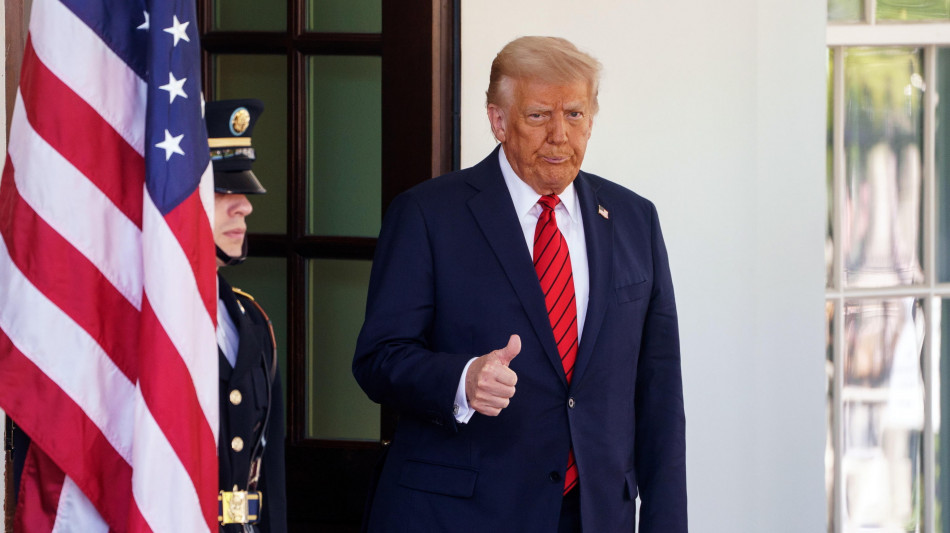 Casa Bianca, abbiamo ricevuto 18 proposte sui dazi