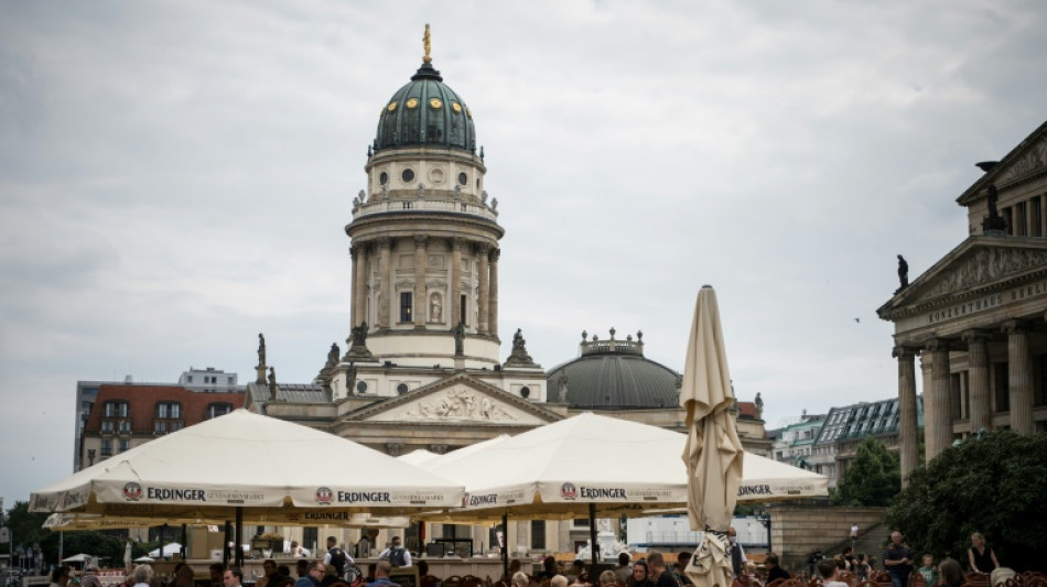 Steuersenkung in Gastronomie: Verband erwartet nicht automatisch sinkende Preise