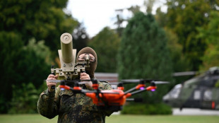 Drohnen: Dobrindt sieht erh&ouml;hte Gefahr in Deutschland und plant Abwehrzentrum