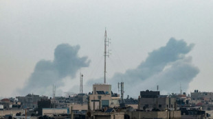 Israel bombardea Gaza antes de una votación en el Consejo de Seguridad de la ONU