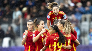 Euro donne, la Spagna travolge il Belgio e 'vede' i quarti