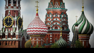 Kreml-Kritiker verurteilen Besuch von russischer Delegation in der Schweiz