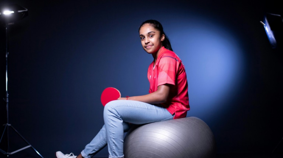 Sur la route des Jeux/les &eacute;tudes: "je reprendrai peut-&ecirc;tre un cursus apr&egrave;s les Jeux olympiques"