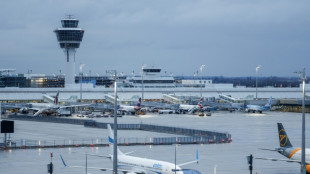 Drohnensichtung am Flughafen M&uuml;nchen - 17 Flugstarts abgesagt