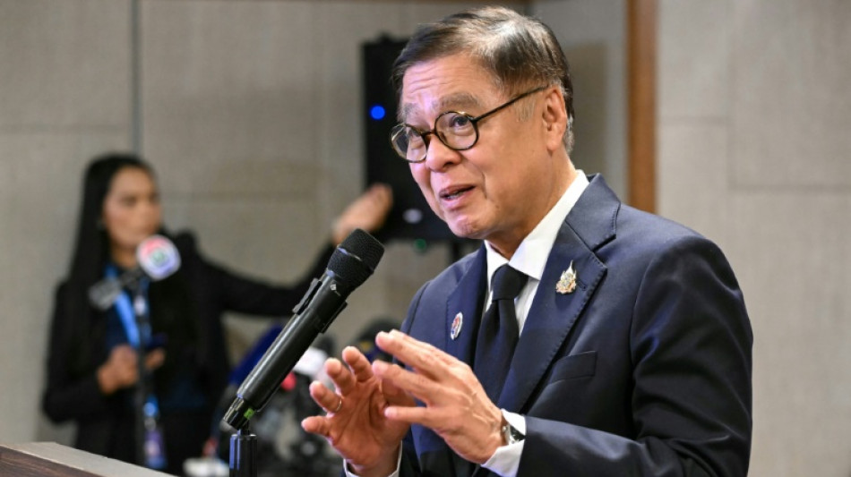 Thailand und Kambodscha einigen sich auf weitere Gespr&auml;che &uuml;ber Grenzkonflikt