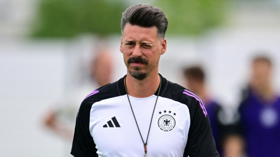 Co-Trainer Wagner verl&auml;sst DFB-Team