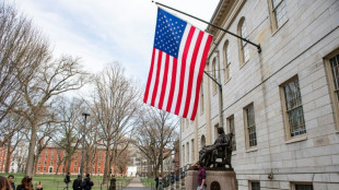 Trump cloue au pilori Harvard, accus&eacute;e de propager "la haine et l'imb&eacute;cilit&eacute;"