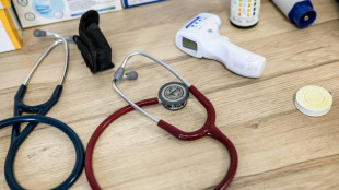 La grippe met les h&ocirc;pitaux sous tension
