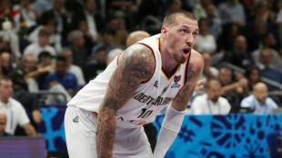 NBA: Theis verliert bei Deb&uuml;t